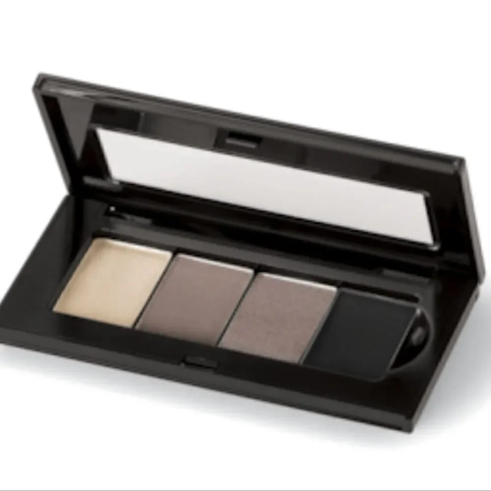 MARY KAY CHROMAFUSION EYE SHADOW, EVENING NAVY